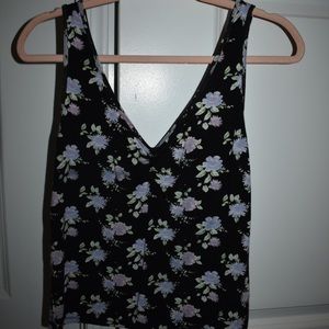 American Eagle soft and sexy tank size large